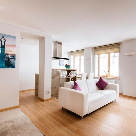 New Exclusive 2 Bedroom Apartment In Oldriga Dış mekan fotoğraf