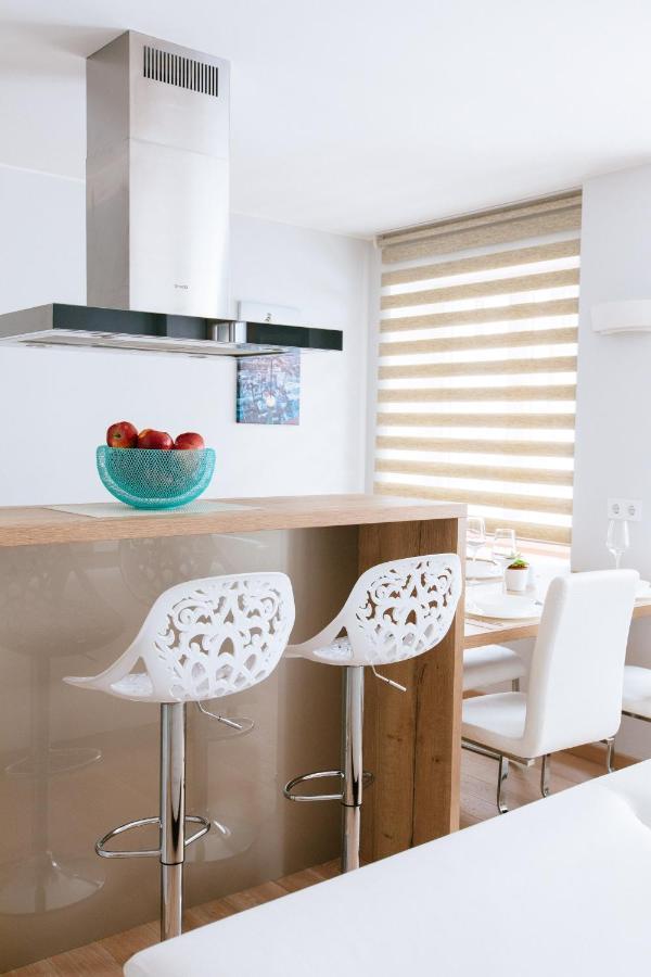 New Exclusive 2 Bedroom Apartment In Oldriga Dış mekan fotoğraf