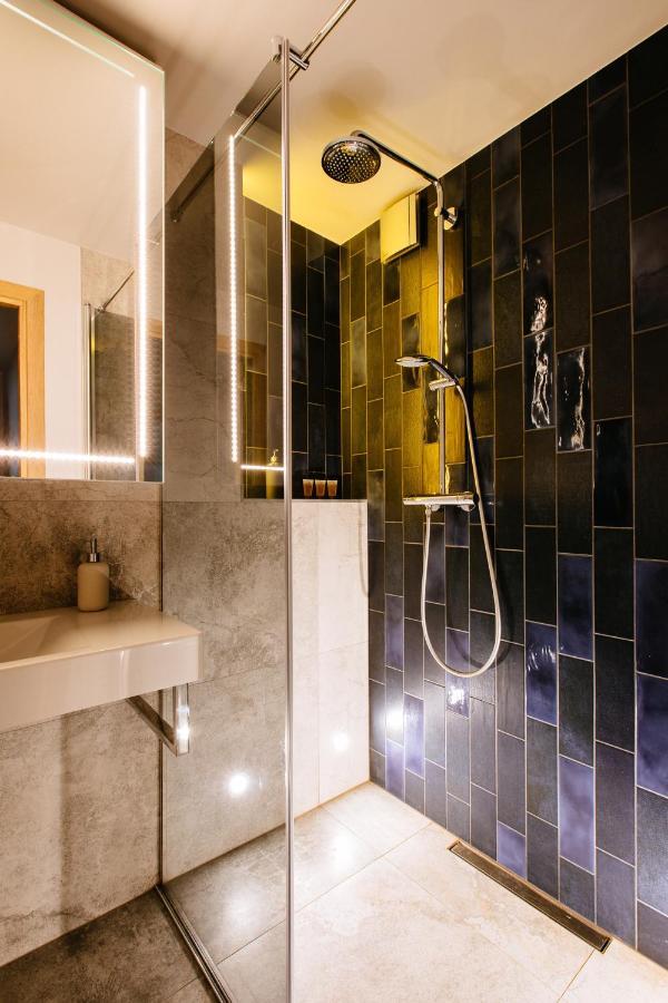 New Exclusive 2 Bedroom Apartment In Oldriga Dış mekan fotoğraf