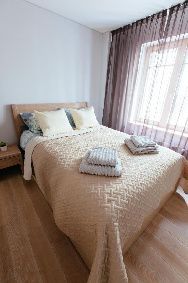 New Exclusive 2 Bedroom Apartment In Oldriga Dış mekan fotoğraf