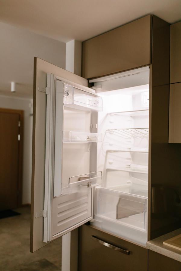 New Exclusive 2 Bedroom Apartment In Oldriga Dış mekan fotoğraf