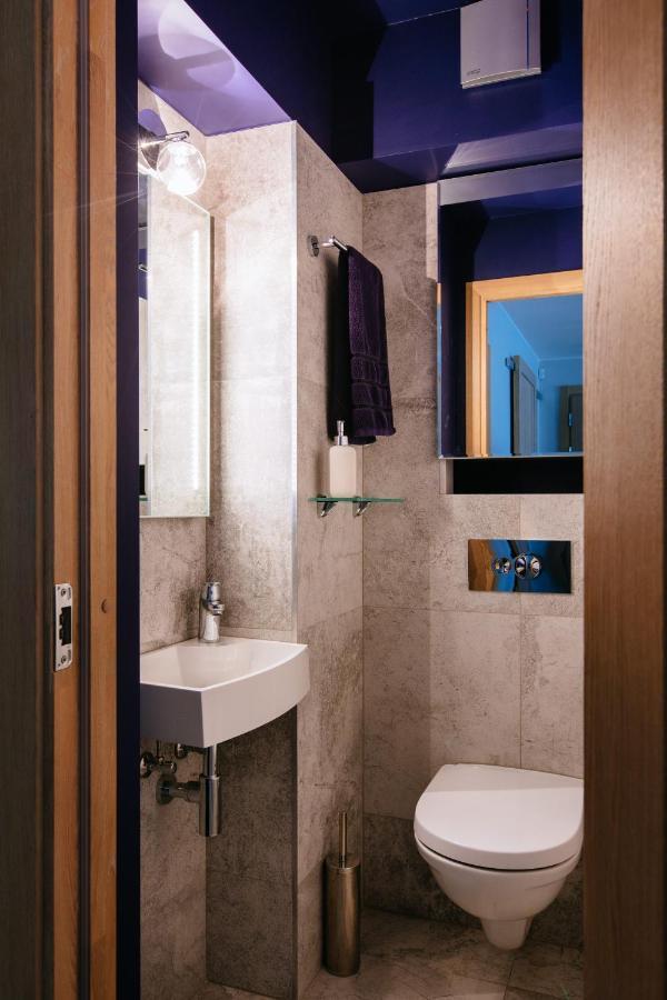 New Exclusive 2 Bedroom Apartment In Oldriga Dış mekan fotoğraf