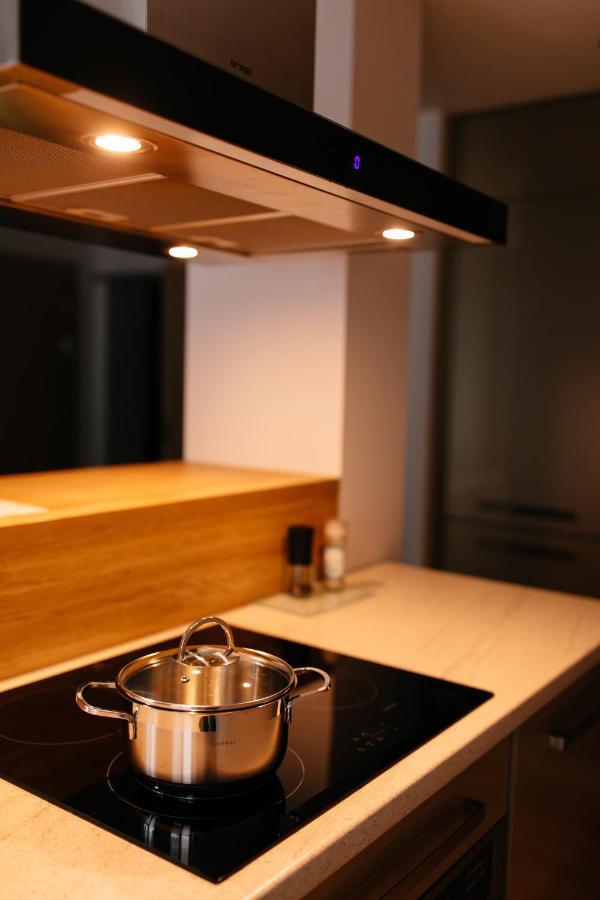 New Exclusive 2 Bedroom Apartment In Oldriga Dış mekan fotoğraf