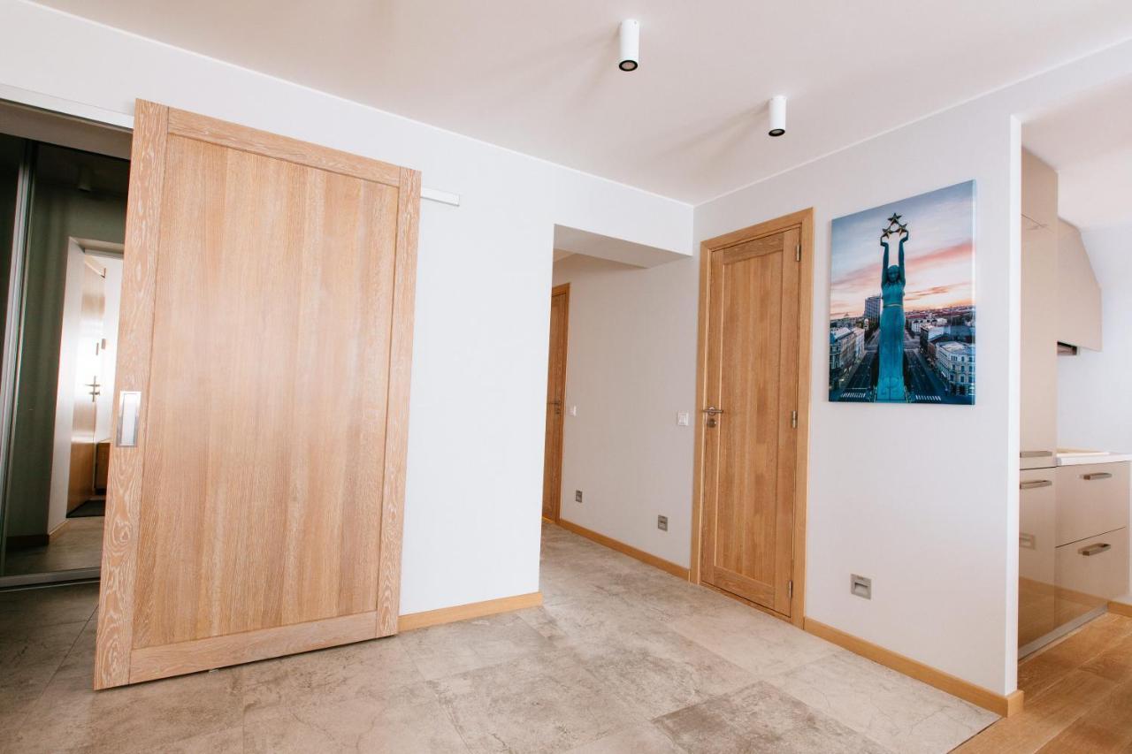 New Exclusive 2 Bedroom Apartment In Oldriga Dış mekan fotoğraf