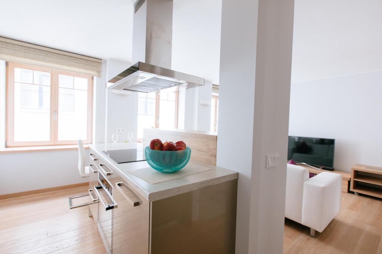 New Exclusive 2 Bedroom Apartment In Oldriga Dış mekan fotoğraf