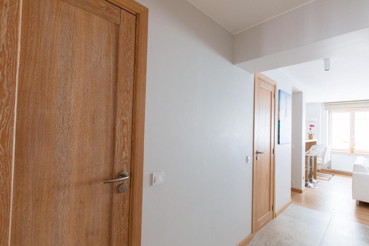 New Exclusive 2 Bedroom Apartment In Oldriga Dış mekan fotoğraf