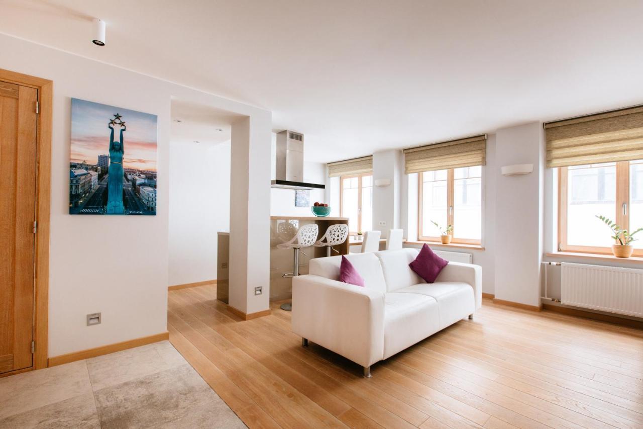 New Exclusive 2 Bedroom Apartment In Oldriga Dış mekan fotoğraf