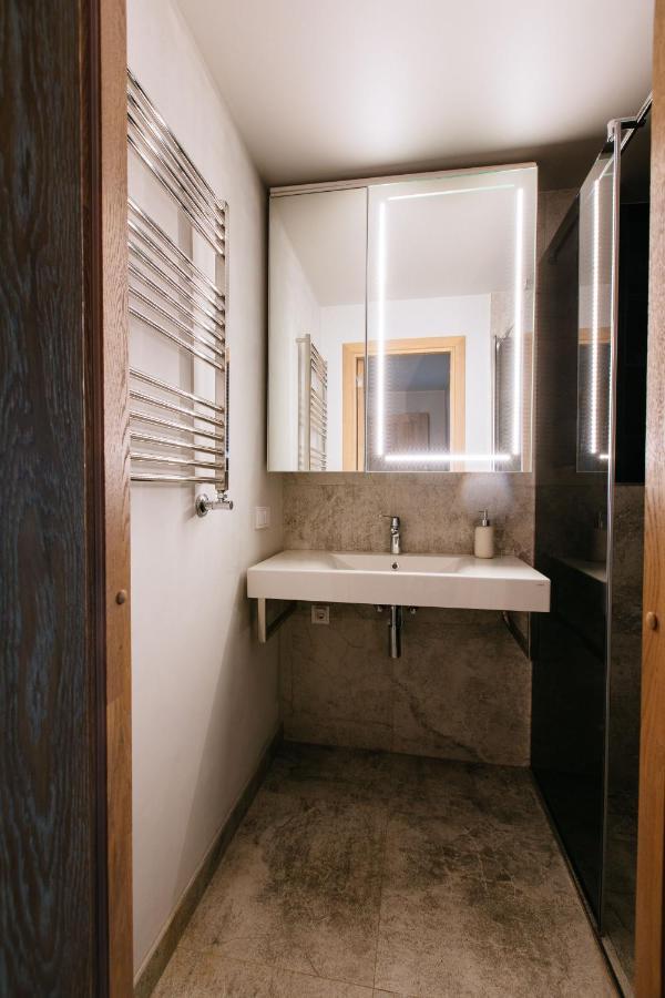 New Exclusive 2 Bedroom Apartment In Oldriga Dış mekan fotoğraf