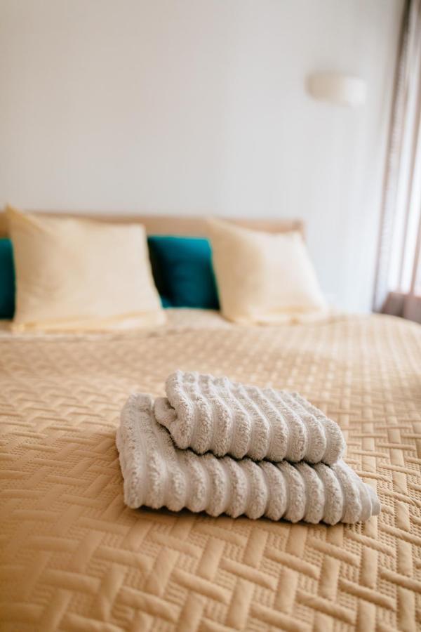 New Exclusive 2 Bedroom Apartment In Oldriga Dış mekan fotoğraf