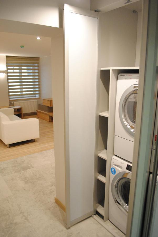 New Exclusive 2 Bedroom Apartment In Oldriga Dış mekan fotoğraf